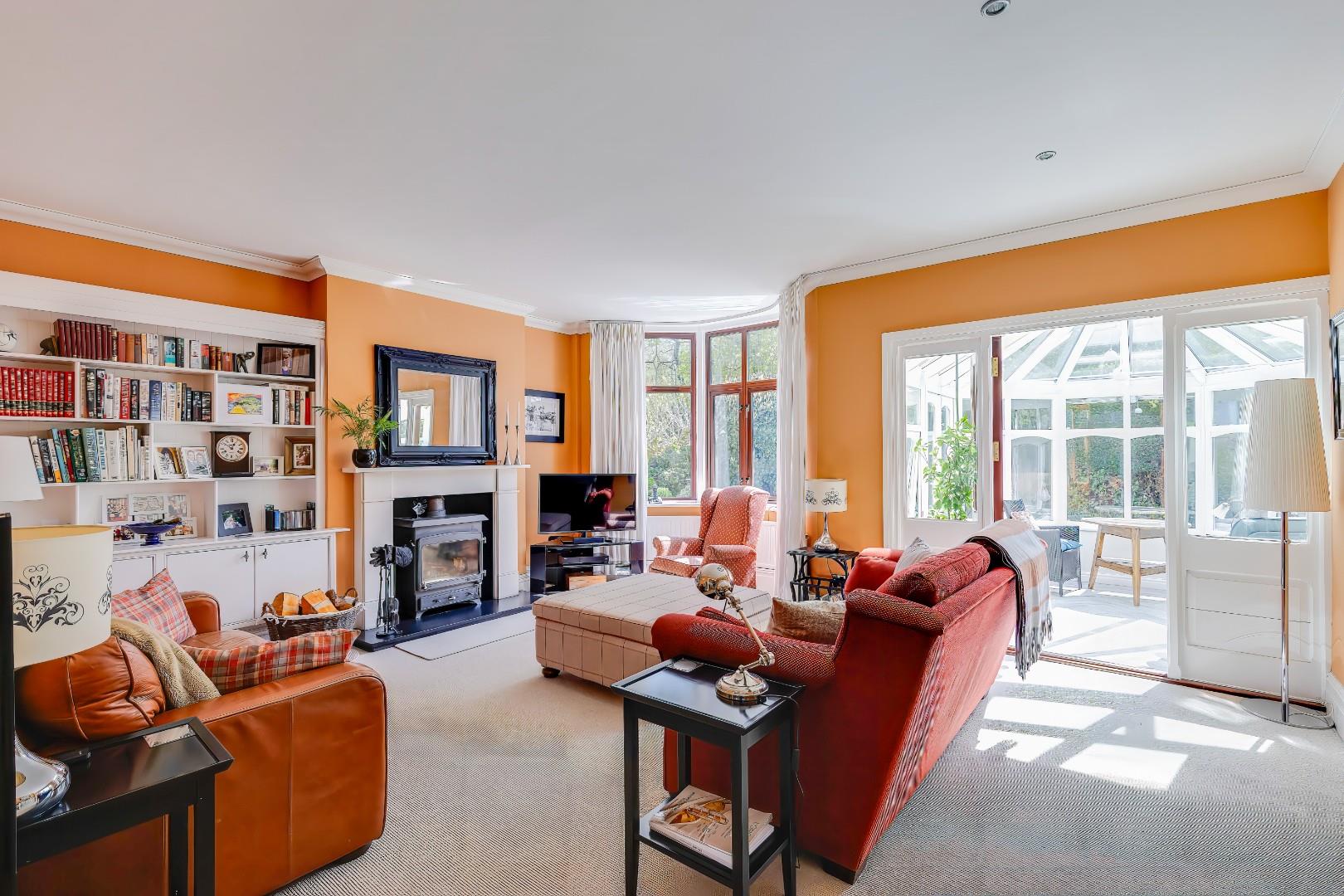 Brynderi, Trehedyn Lane, Gwern-Y-Steeple, Peterston-Super-Ely, Vale Of Glamorgan, CF5 6LG